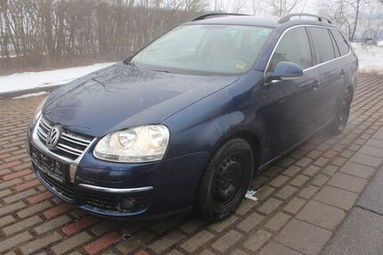 VW Golf 161.496 km 1.999 &euro; Ebermannstadt 91320