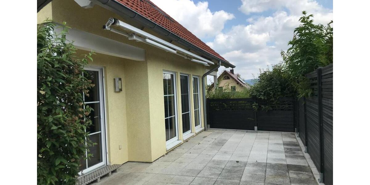 Einfamilienhaus Memmelsdorf - 9 Zimmer, 200 m&sup2;, 589.000&euro; | Angebot:25422694