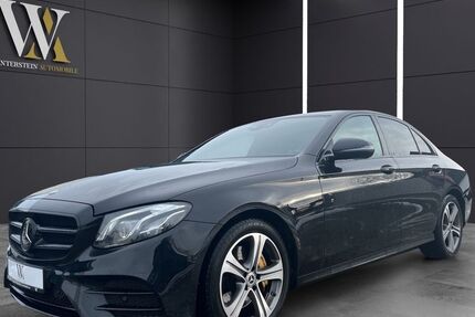Mercedes-Benz E 200 77.900 km 27.900 &euro; Strullendorf 96129