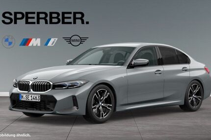 BMW 320 18.609 km 41.541 &euro; Bamberg 96050