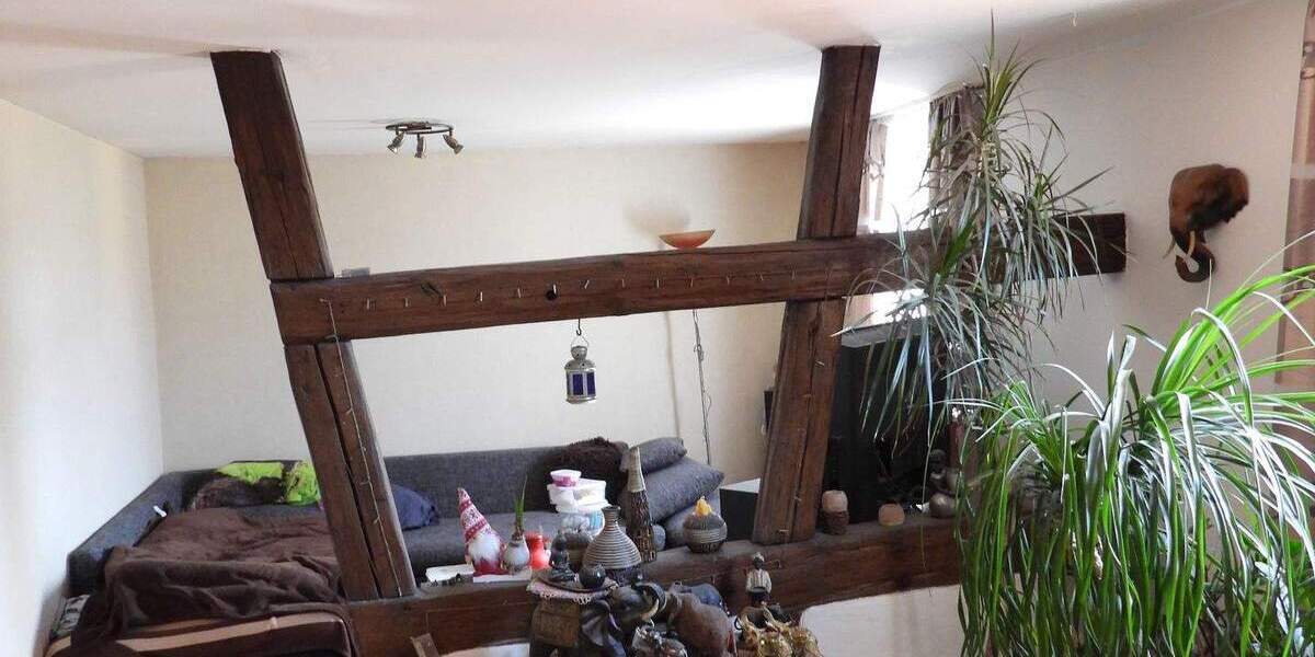 Mehrfamilienhaus, Wohnhaus Mühlhausen - 1 Zimmer, 370 m&sup2;, 255.000&euro; | Angebot:25695702