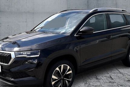 Skoda Karoq 3.000 km 41.370 &euro; Bamberg 96052