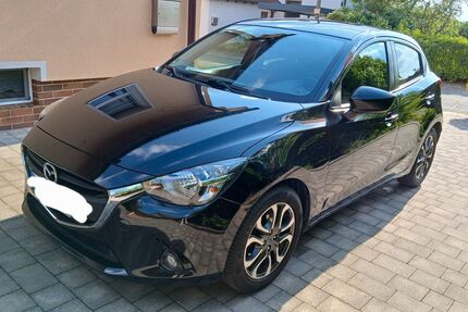Mazda 2 145.000 km 8.200 &euro; Ebensfeld 96250