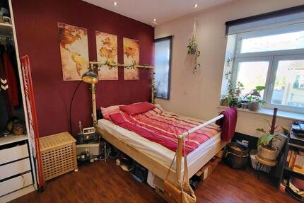 Wohnung Bamberg Bamberg-Ost - 1 Zimmer, 25 m&sup2;, 560&euro; | Angebot:26272753