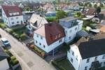 Mehrfamilienhaus, Wohnhaus Hirschaid Sassanfahrt - 9 Zimmer, 270 m&sup2;, 748.500&euro; | Angebot:25780721