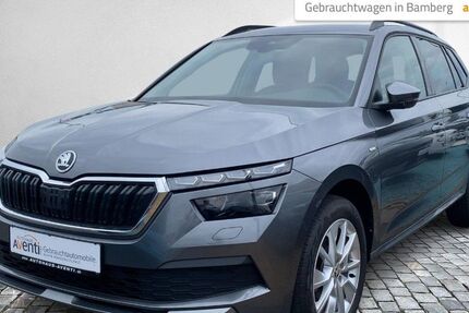 Skoda Kamiq 24.210 km 19.819 &euro; Bamberg 96052