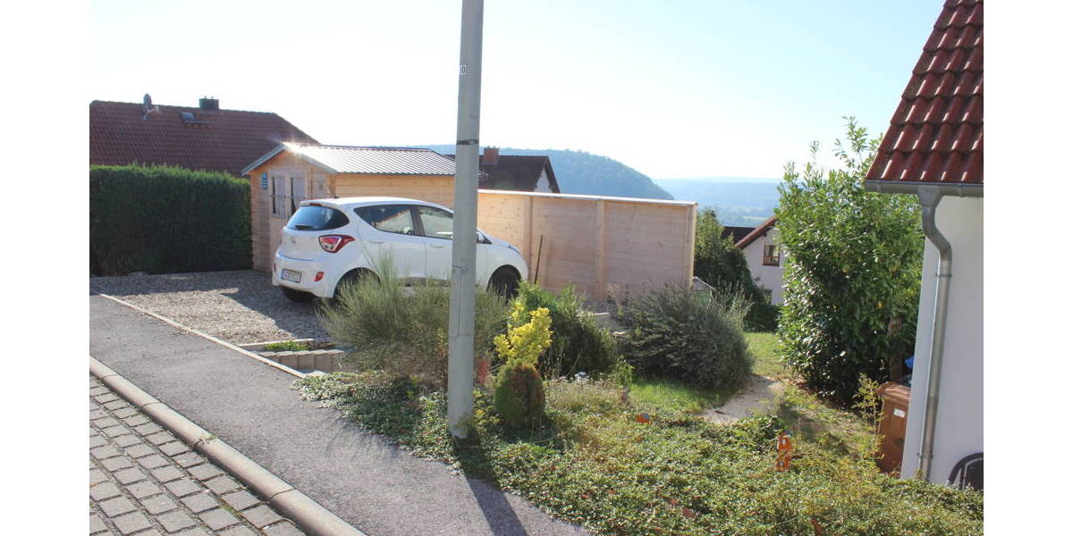 Einfamilienhaus Ebelsbach Gleisenau - 1 Zimmer, 200 m&sup2;, 630.000&euro; | Angebot:25714608