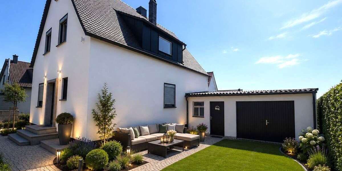 Einfamilienhaus Forchheim / Reuth Reuth - 6 Zimmer, 178 m&sup2;, 639.000&euro; | Angebot:26914171