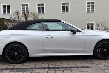 Mercedes-Benz CLE 450 16.500 km 64.990 &euro; Bamberg 96049