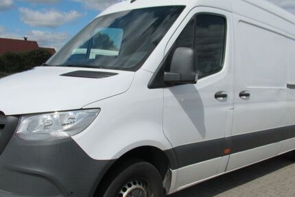 Mercedes-Benz Sprinter 285.368 km 17.500 &euro; Rattelsdorf 96179