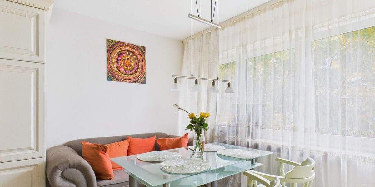 Etagenwohnung Bamberg Gereuth - 2 Zimmer, 71 m&sup2;, 349.000&euro; | Angebot:25741933