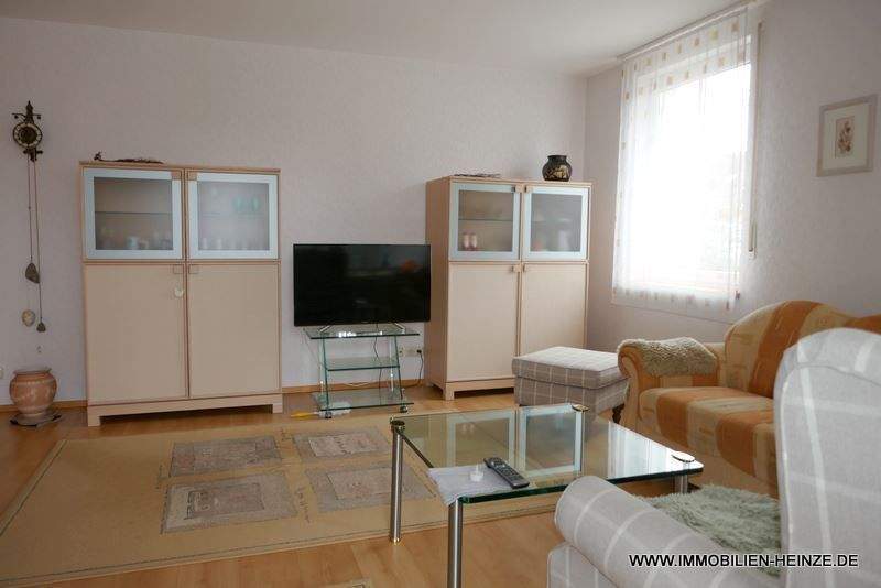 Etagenwohnung Bamberg Gartenstadt - 3 Zimmer, 78 m&sup2;, 250.000&euro; | Angebot:25865081