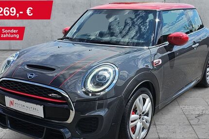 Mini John Cooper Works 69.234 km 19.600 &euro; Bamberg 96052