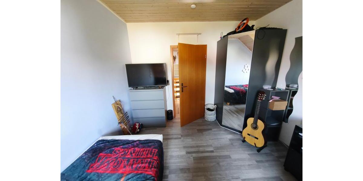 Reihenmittelhaus mit Garten und Carport in Etzelskirchen - Einfamilienhaus Höchstadt OT | Angebot:25934120