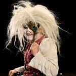 Gardi Hutter - gardiZERO