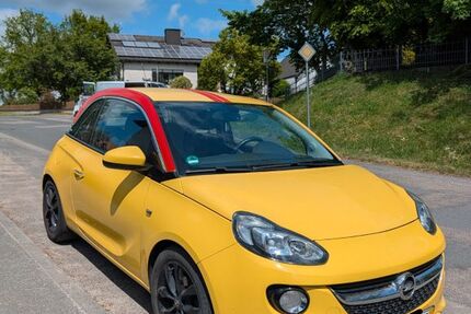 Opel Adam 155.000 km 3.999 &euro; Wachenroth 96193