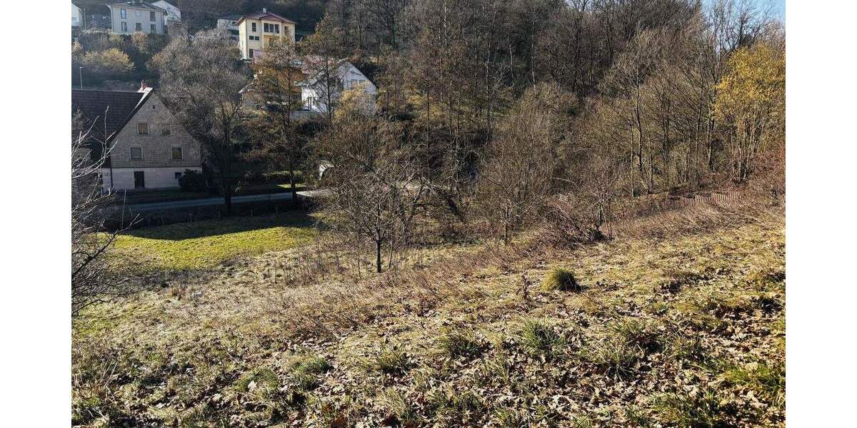 Grundstück Ebelsbach - 150.000&euro; | Angebot:26930986