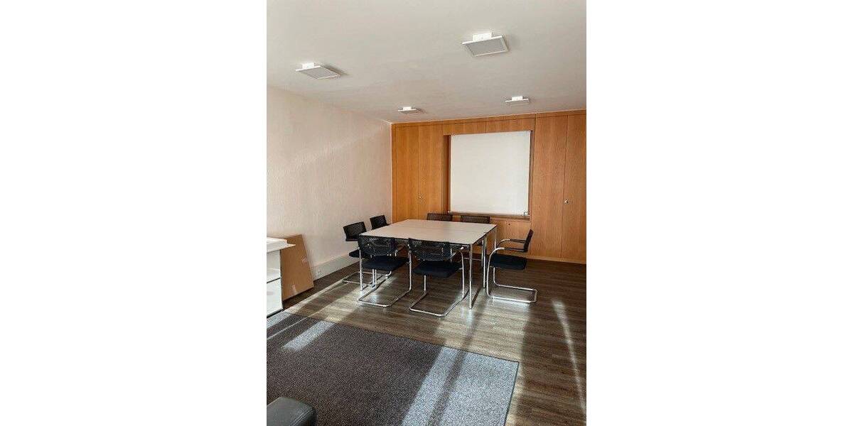 Gewerbeobjekt Zapfendorf - 900&euro; | Angebot:25729643