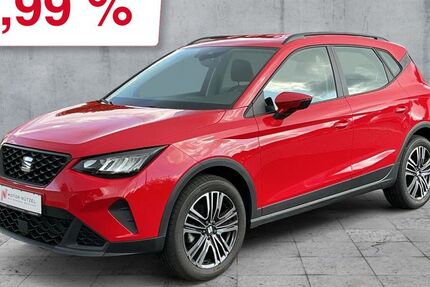 Seat Arona 12.496 km 17.747 &euro; Scheßlitz 96110