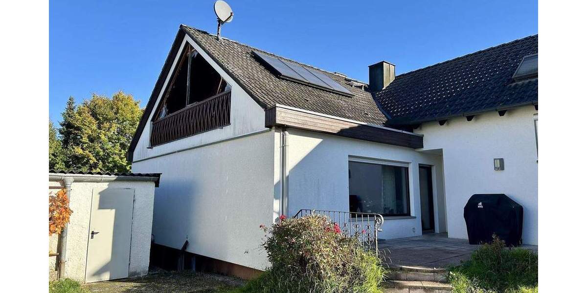 Mehrfamilienhaus, Wohnhaus Großenseebach - 7 Zimmer, 234 m&sup2;, 750.000&euro; | Angebot:25677860