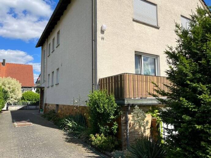 Mehrfamilienhaus, Wohnhaus Pettstadt - 9 Zimmer, 449.500&euro; | Angebot:25670492