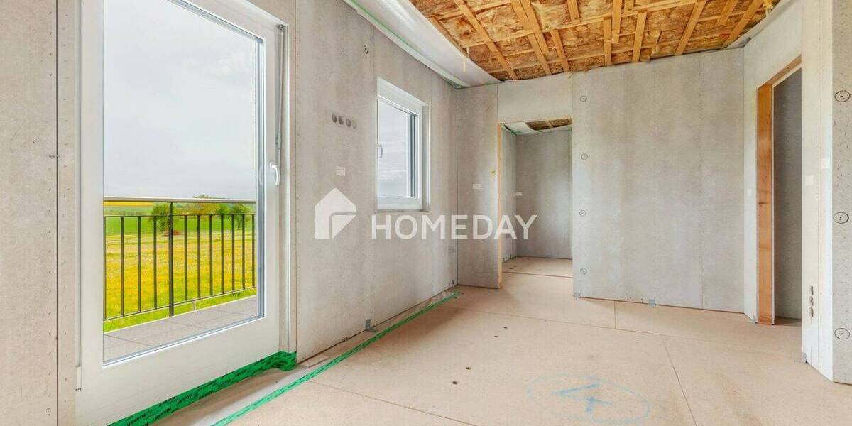 Einfamilienhaus Scheßlitz Straßgiech - 6 Zimmer, 200 m&sup2;, 399.000&euro; | Angebot:26584386