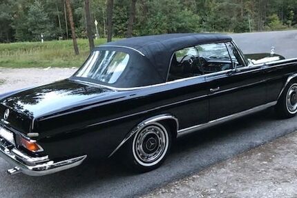 Mercedes-Benz 280 84.974 km 159.000 &euro; Stegaurach 96135