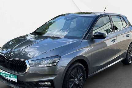 Skoda Fabia 30.700 km 16.800 &euro; Schönbrunn 96185