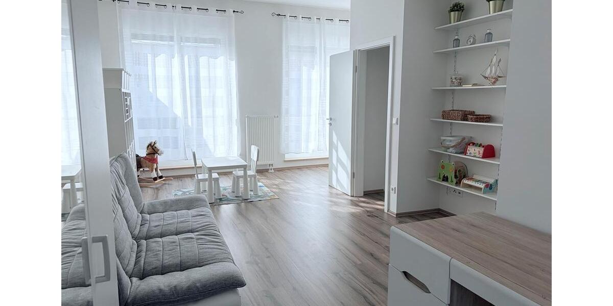 Reihenhaus Forchheim - 4 Zimmer, 136 m&sup2;, 549.000&euro; | Angebot:26005457