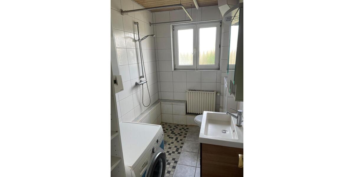 Erdgeschoßwohnung Bamberg Bamberg-Ost - 3 Zimmer, 75 m&sup2;, 900&euro; | Angebot:26504693