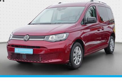 VW Caddy 15.592 km 28.990 &euro; Sand am Main 97522