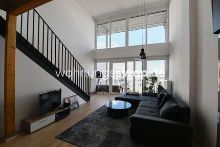 Wohnung Bamberg Inselstadt - 2 Zimmer, 84 m&sup2;, 1.130&euro; | Angebot:27110577