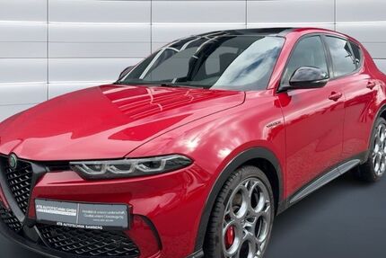 Alfa Romeo Tonale 43.900 km 28.990 &euro; Bamberg 96052
