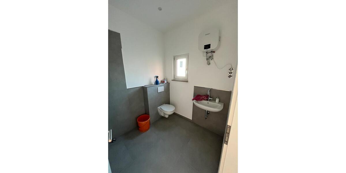 Erdgeschoßwohnung Stegaurach - 1 Zimmer, 35 m&sup2;, 450&euro; | Angebot:26670273