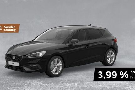 Seat Leon 21.545 km 27.430 &euro; Scheßlitz 96110