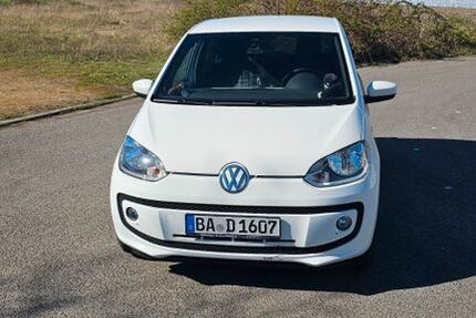 VW up! 172.342 km 4.999 &euro; Bamberg 96052