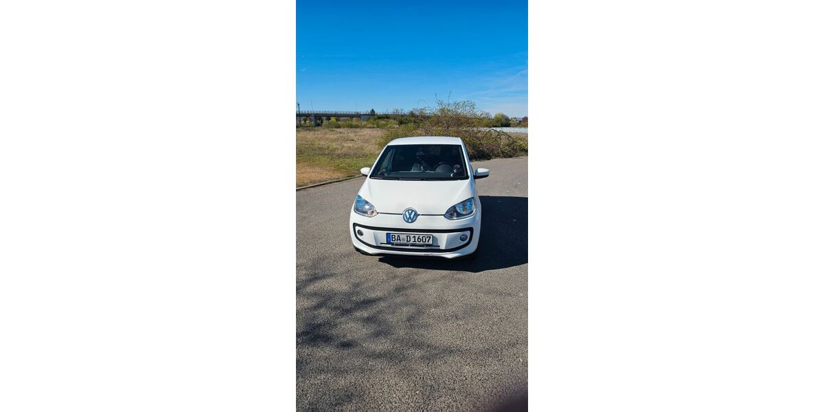 VW up! 172.342 km 4.999 &euro; Bamberg 96052