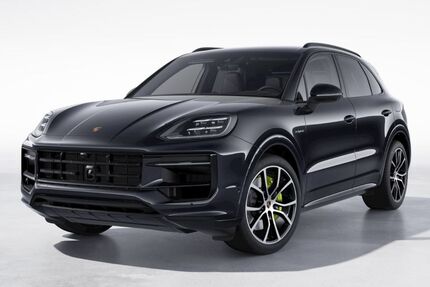 Porsche Cayenne 77.900 km 83.900 &euro; Bamberg 96052