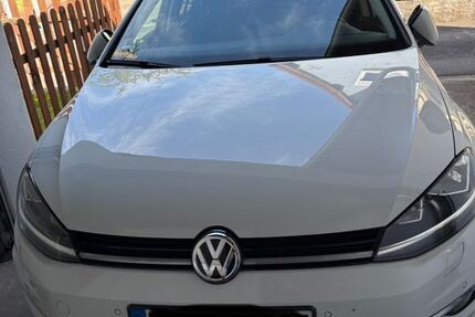 VW Golf 141.000 km 13.300 &euro; Zapfendorf 96199