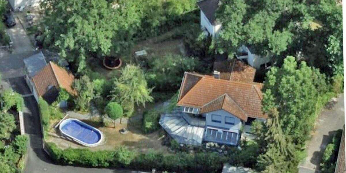 Einfamilienhaus Forchheim - 7 Zimmer, 222 m&sup2;, 897.000&euro; | Angebot:26290114