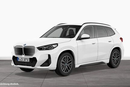 BMW iX1 15.932 km 43.889 &euro; Forchheim 91301