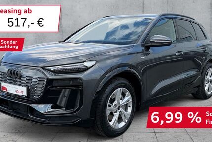Audi Q6 e-tron 8.892 km 60.950 &euro; Bamberg 96052