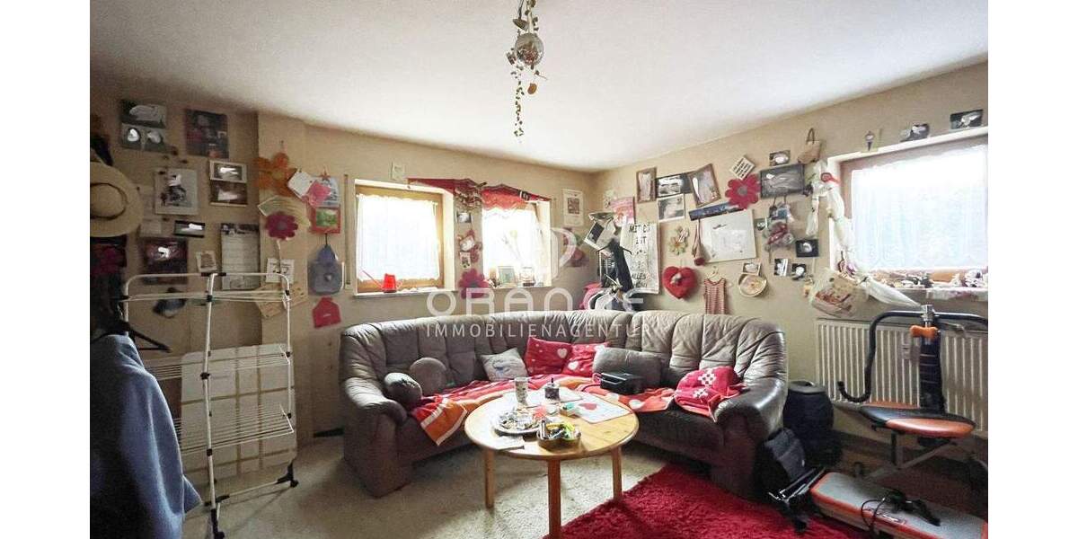 Etagenwohnung Hemhofen - 1 Zimmer, 84 m&sup2;, 210.000&euro; | Angebot:25678541