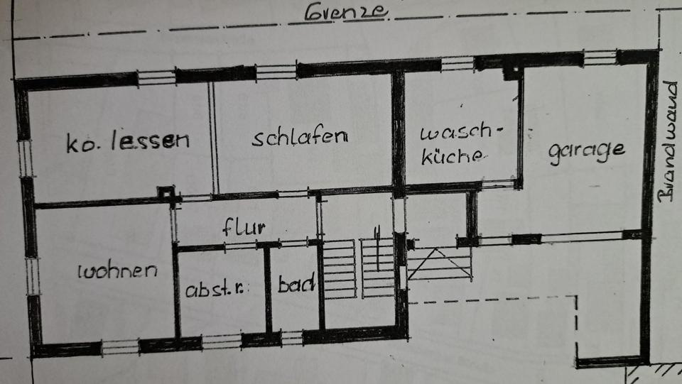 Mehrfamilienhaus, Wohnhaus Breitengüßbach - 12 Zimmer, 209 m&sup2;, 298.000&euro; | Angebot:25419228