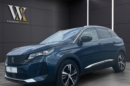 Peugeot 3008 42.500 km 24.500 &euro; Strullendorf 96129