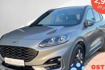 Ford Kuga 36.621 km 25.279 &euro; Bamberg 96052