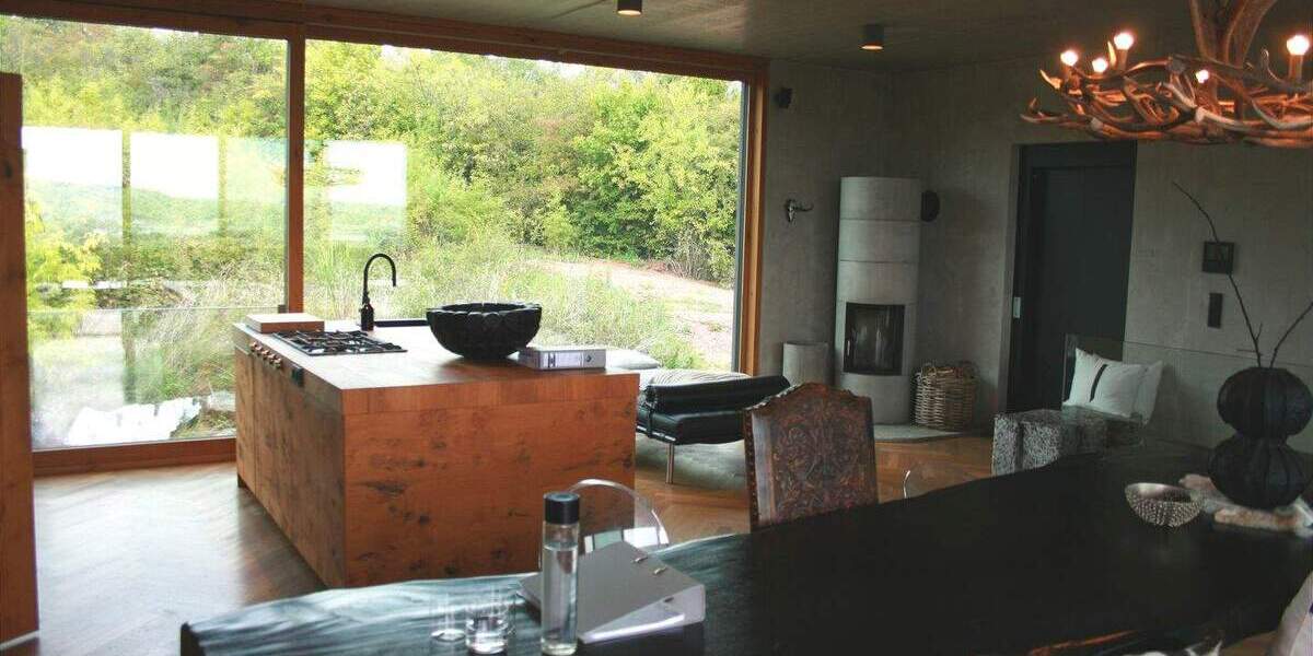 Mehrfamilienhaus, Wohnhaus Hallstadt Dörfleins - 5 Zimmer, 200 m&sup2;, 2.450.000&euro; | Angebot:25670494