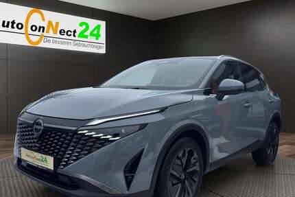 Nissan Qashqai 12.268 km 29.470 &euro; Bamberg 96052