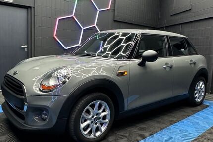 Mini One D 175.500 km 7.299 &euro; Burghaslach 96152
