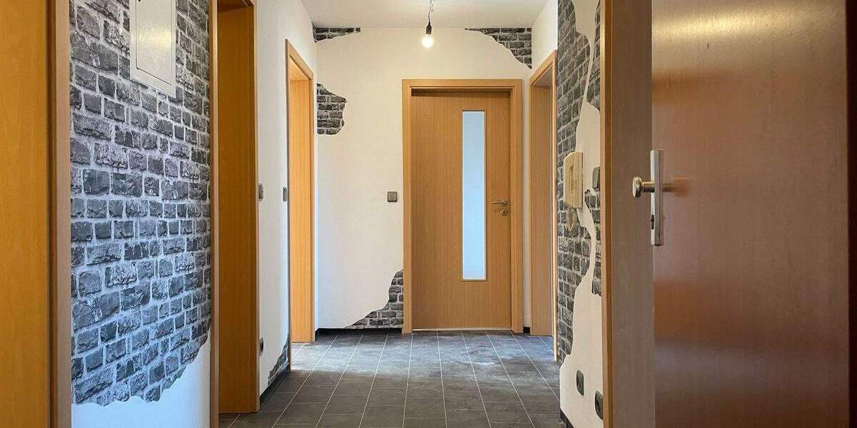 Etagenwohnung Bamberg Bamberg-Ost - 3 Zimmer, 91 m&sup2;, 339.000&euro; | Angebot:26751350